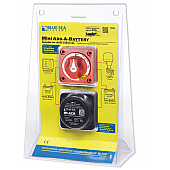 Blue Sea Battery Disconnect Switch 7649BSS