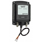 Blue Sea Battery Disconnect Switch 7701BSS