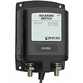 Blue Sea Battery Disconnect Switch 7703BSS