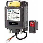 Blue Sea Battery Disconnect Switch 7719BSS