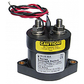 Blue Sea Battery Disconnect Switch 9012BSS