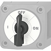 Blue Sea Battery Disconnect Switch Key 7903200BSS