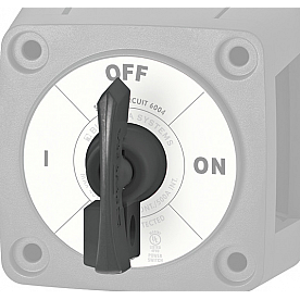 Blue Sea Battery Disconnect Switch Key 7903200BSS