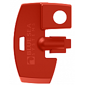 Blue Sea Battery Disconnect Switch Key 7903BSS