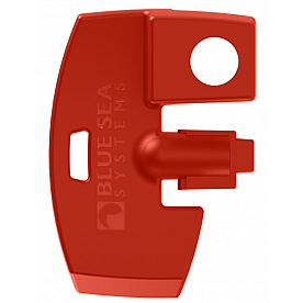 Blue Sea Battery Disconnect Switch Key 7903BSS