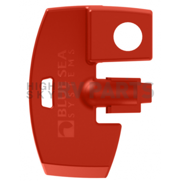 Blue Sea Battery Disconnect Switch Key 7903BSS