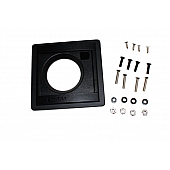 Blue Sea Battery Disconnect Switch Panel 1139BSS