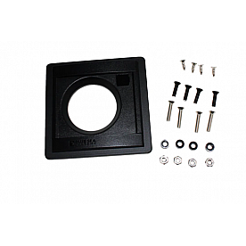 Blue Sea Battery Disconnect Switch Panel 1139BSS