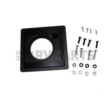 Blue Sea Battery Disconnect Switch Panel 1139BSS
