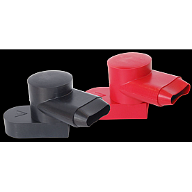 Blue Sea Battery Terminal Cover 4001BSS