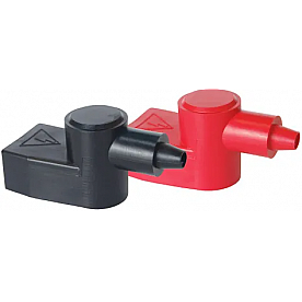 Blue Sea Battery Terminal Cover 4006BSS