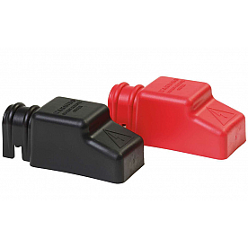 Blue Sea Battery Terminal Cover 4018BSS