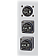 Blue Sea Battery Voltage Sensing Relay 7601BSS