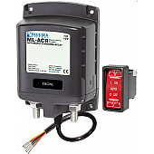 Blue Sea Battery Voltage Sensing Relay 7620BSS
