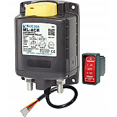 Blue Sea Battery Voltage Sensing Relay 7623BSS