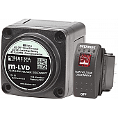 Blue Sea Battery Voltage Sensing Relay 7635BSS