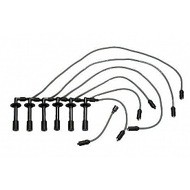 Bosch Spark Plug Ignition Coil 00036