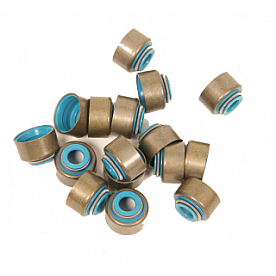 Cometic Gasket Valve Stem Seal - 3017N1-16