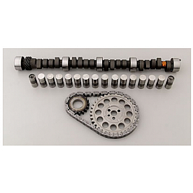 COMP Cams Camshaft/ Lifter/ Timing Gear Kit SK184128