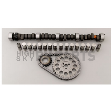 COMP Cams Camshaft/ Lifter/ Timing Gear Kit SK184128