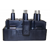 Crown Automotive Jeep Replacement Ignition Coil 4443971