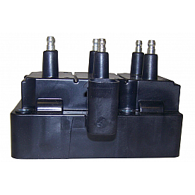 Crown Automotive Jeep Replacement Ignition Coil 4443971