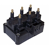 Crown Automotive Jeep Replacement Ignition Coil 4609140AB
