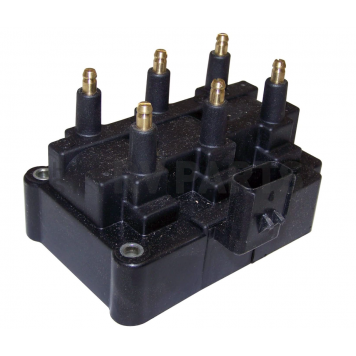 Crown Automotive Jeep Replacement Ignition Coil 4609140AB