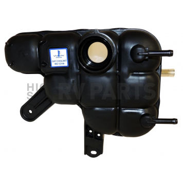 Crown Automotive Jeep Replacement Multi Purpose Container 68244088AA