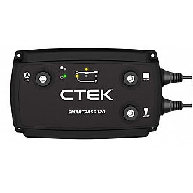 CTEK Battery Chargers Battery Charger 40185