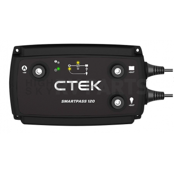 CTEK Battery Chargers Battery Charger 40185