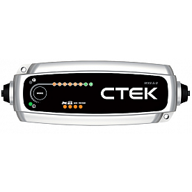 CTEK Battery Chargers Battery Charger 40206