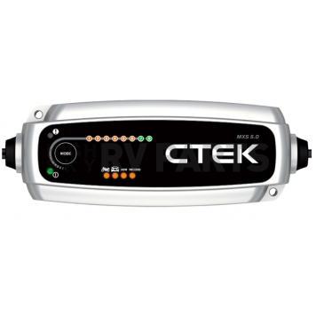 CTEK Battery Chargers Battery Charger 40206