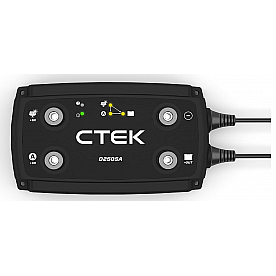 CTEK Battery Chargers Battery Charger 40257