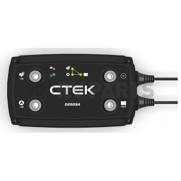 CTEK Battery Chargers Battery Charger 40257