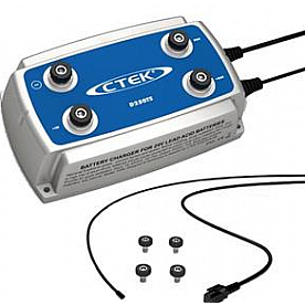 CTEK Battery Chargers Battery Charger 56740