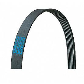 Dayco Products Inc Serpentine Belt 5150680