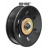 Dayco Products Inc Drive Belt Idler Pulley 89168