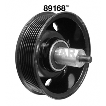 Dayco Products Inc Drive Belt Idler Pulley 89168-1