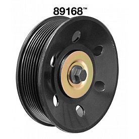 Dayco Products Inc Drive Belt Idler Pulley 89168