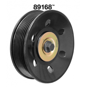 Dayco Products Inc Drive Belt Idler Pulley 89168