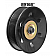 Dayco Products Inc Drive Belt Idler Pulley 89168