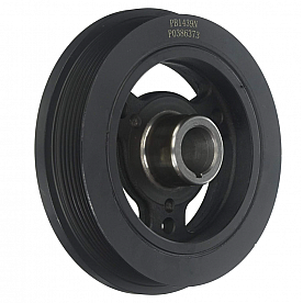 Dayco Products Inc Harmonic Balancer - PB1439N