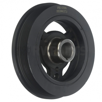 Dayco Products Inc Harmonic Balancer - PB1439N