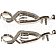 Dorman (OE Solutions) Battery Cable Clamp 85681