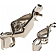 Dorman (OE Solutions) Battery Cable Clamp 85683