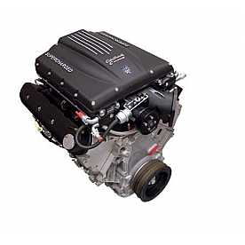 Edelbrock Engine Complete Assembly - 46750