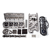 Edelbrock Power Package Kit 2007