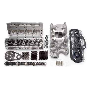Edelbrock Power Package Kit 2007