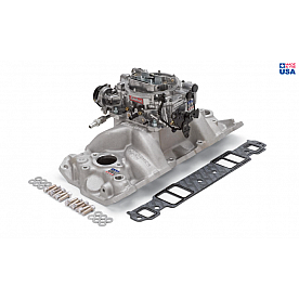 Edelbrock Power Package Kit 2028
